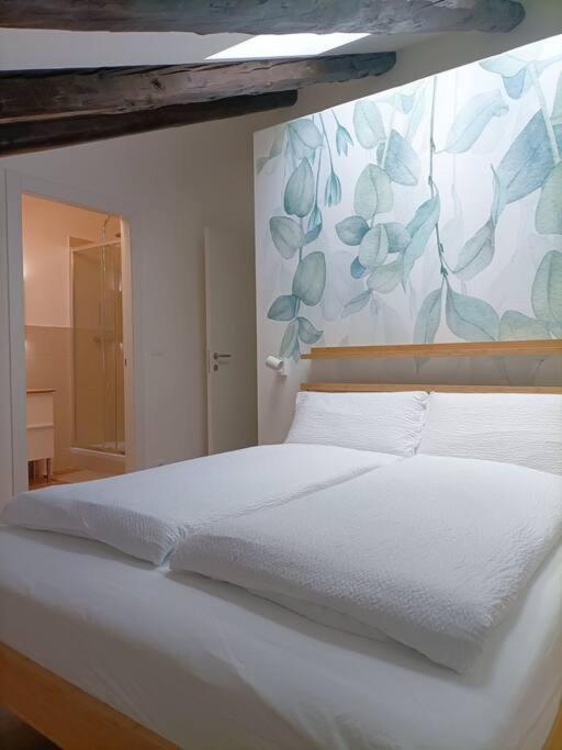 Loving My Rooms 1 - Deliziosa Mansarda In Centro Gorizia Exterior foto